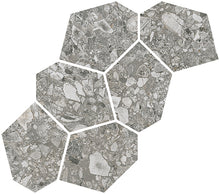 Mosaico Aymaras
