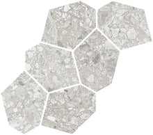 Mosaico Aymaras