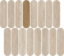Mosaico Passy