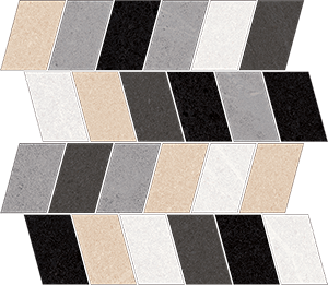 Mosaico Loing