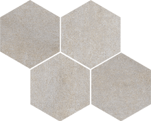 Mosaico Austin