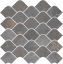 Mosaico Korubo NT