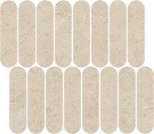 Mosaico Mayfair Natural