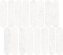 Mosaico Nolita Blanco