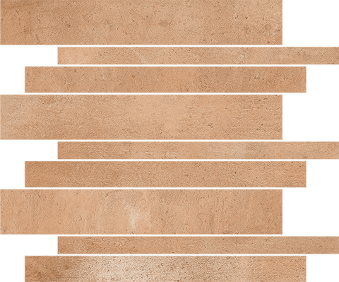 Mosaico Nijar