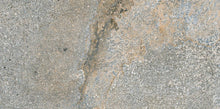 Porcelain tiles. Stone look. Bali grafito antideslizante 11.81x23.62