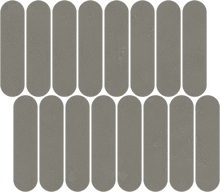 Mosaico Nolita Grafito