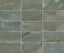 Porcelain tiles. Stone look. Bali turquesa 11.81x23.62 