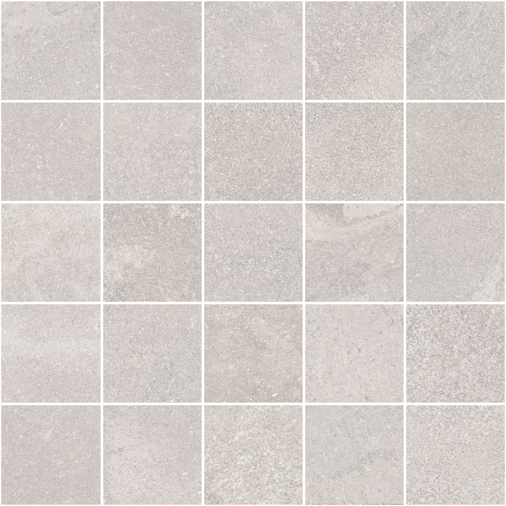 Porcelain tiles. Stone look. Bali-r gris 5.91x5.91 